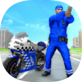 摩托车警察3D
