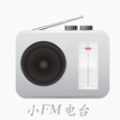 小FM电台最新手机版应用下载安装