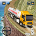 越野卡车模拟器3D游戏下载