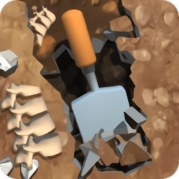 考古队模拟器游戏