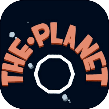 The Planet游戏