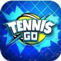 网球世界巡回赛3D手机版游戏