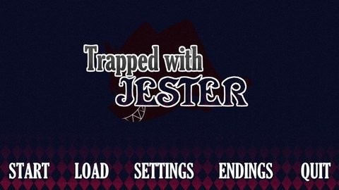 Trapped with Jester汉化版