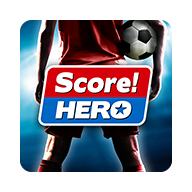足球英雄2中文版游戏安装