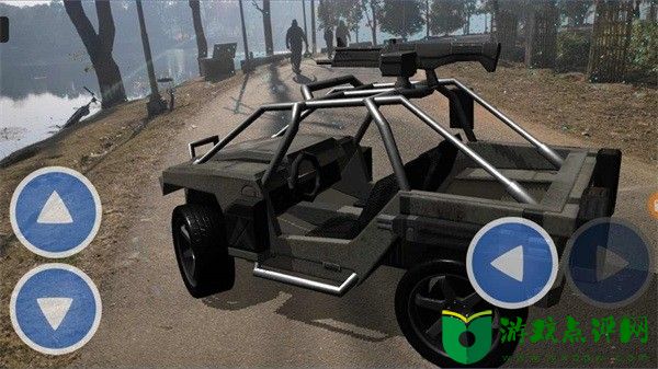 真实汽车AR驾驶最新版本游戏安装