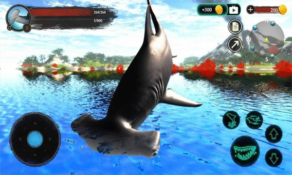 锤头鲨模拟器安装安卓版