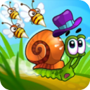 蜗牛鲍勃2中文版游戏
