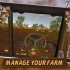 模拟农场20手机版怎么连接多个拖车 模拟农场20平板车拖车