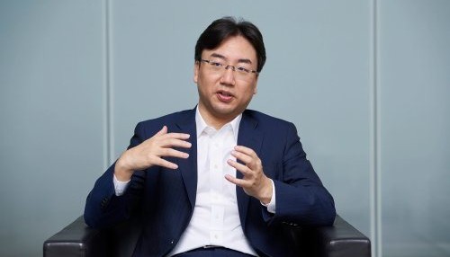 任天堂CEO：持续扩展NSOL服务内容提高玩家体会