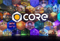 在线游戏厅+UGC研制社区：Core要做下一个？
