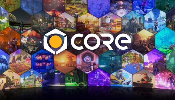 在线游戏厅+UGC研制社区：Core要做下一个？