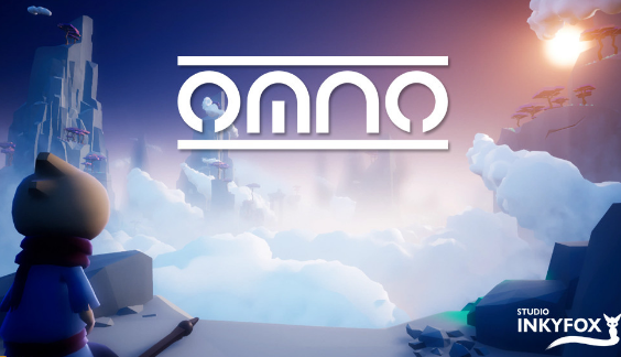 冒险解谜《Omno》今天登陆主机渠道 单独探究奇幻古国际