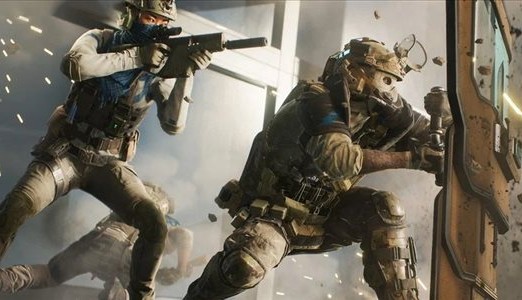 EA发布《战地2042》查询问卷 对游戏形式编辑器爱好