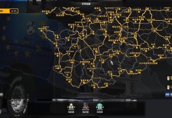 欧洲卡车模拟2汉化版电脑版本安装方法体验试玩详细地址