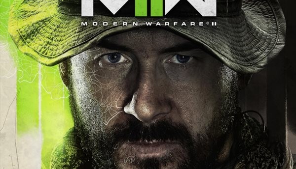 《任务呼唤：现代战争2》概念艺术宣传片 10.28出售