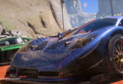 《极限竞速：地平线5》风火轮DLC预告 7月19日出售
