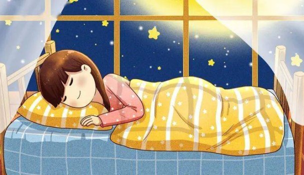 90分钟黄金睡觉法：夜间促进清醒的小办法！