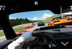 实在模仿轿车驾驭的赛车竞速游戏下载吧游戏介绍