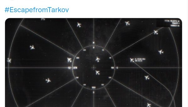 《逃离塔科夫》下起了“空投雨” 或将敞开新删档测试