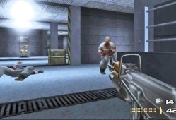 游戏社区中时长瓦解者2（2002）：时空穿越三部曲因其