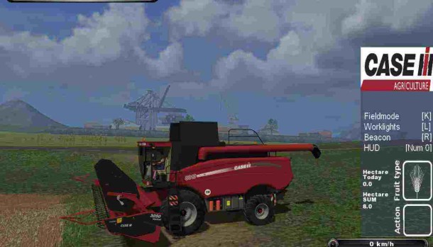 模拟农场20mod国产汽车下载 模拟农场20mod豪车下载